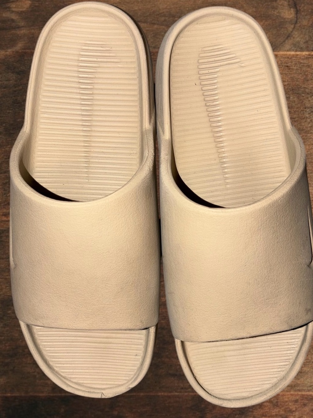 Nike Men's Calm Slide Sandals